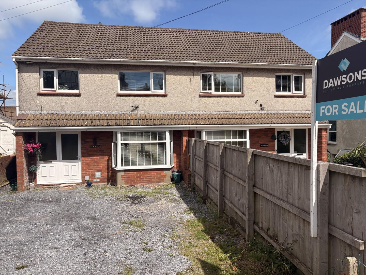 Overland Road, Mumbles, Swansea, SA3 4LP